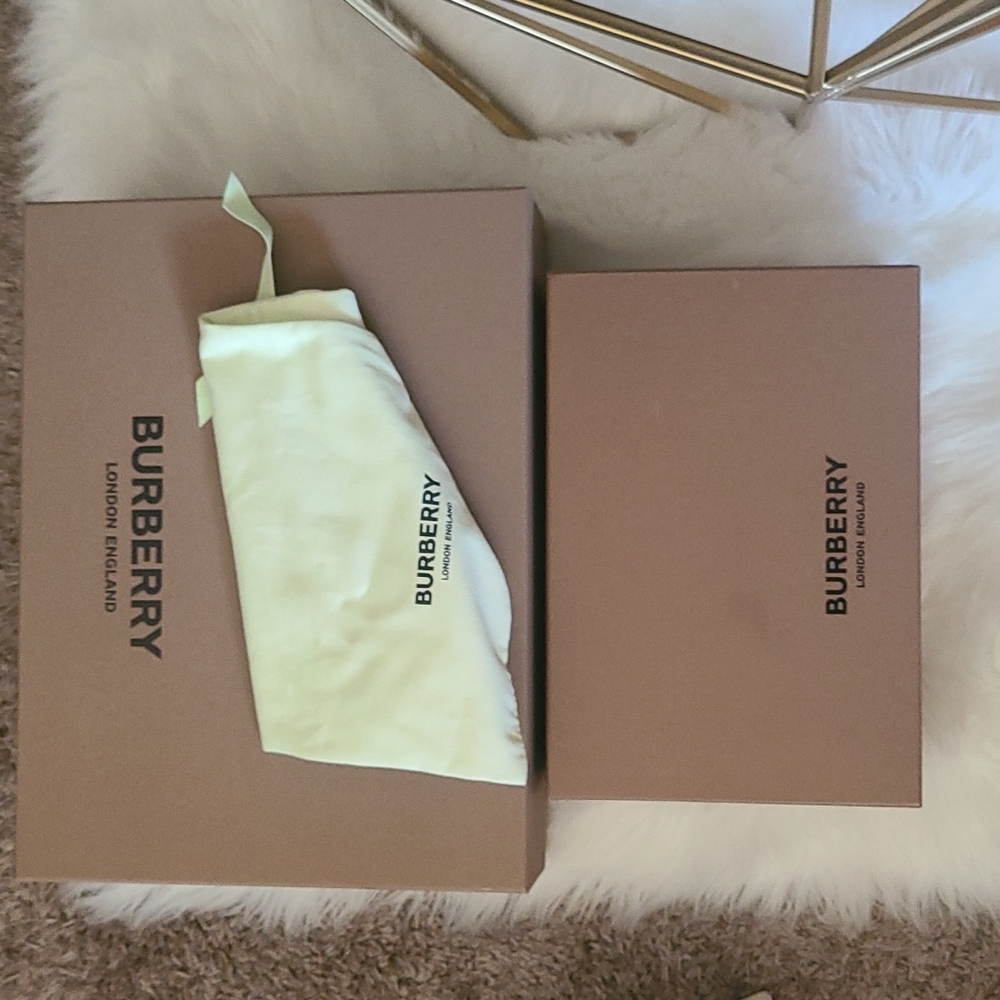 Small box